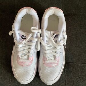 Nike Air Max Size 7Y
